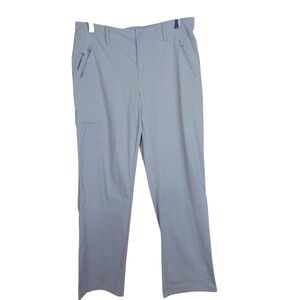 🍄3/50$🍄 MERRELL Stretch hiking trekking camping outdoor sports pants sz 10